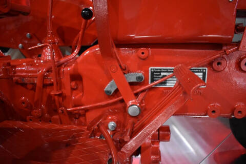 1959 Porsche Junior 108