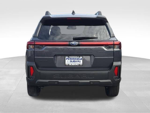 2026 Subaru Outback Limited