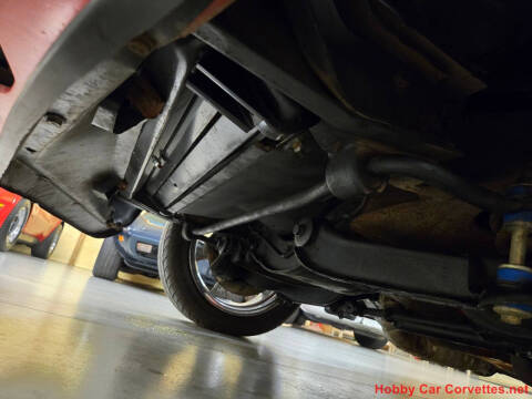 1973 Chevrolet Corvette