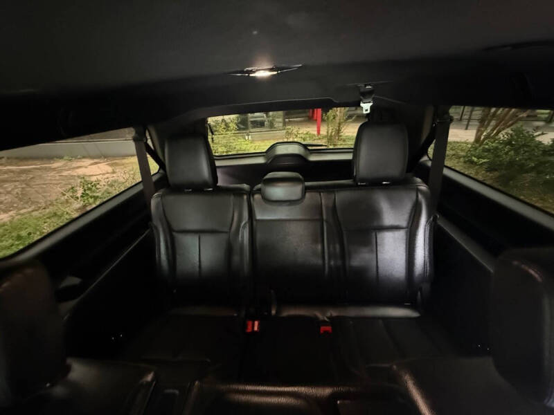 2018 Ford Expedition MAX XLT