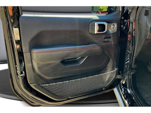 2024 Jeep Wrangler Rubicon 392