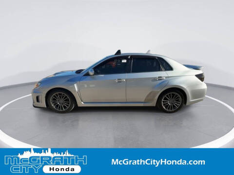 2013 Subaru Impreza