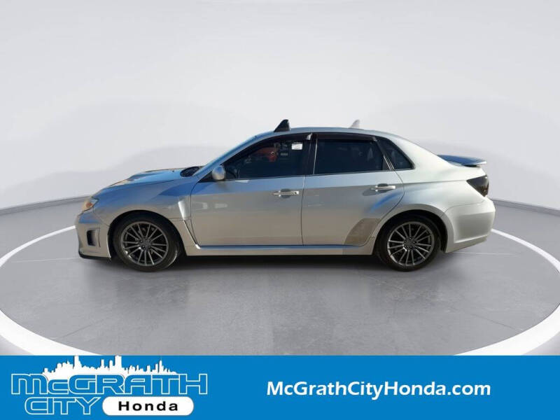 2013 Subaru Impreza