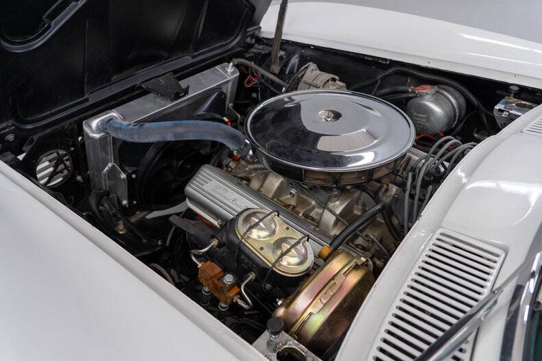 1964 Chevrolet Corvette