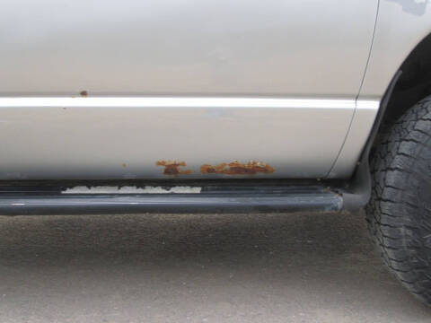 2008 Dodge Ram 2500 ST