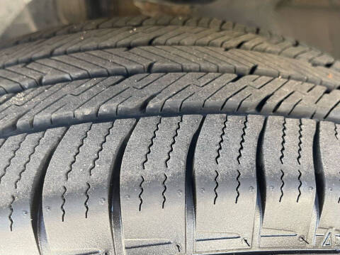 2012 Subaru Forester 2.5X