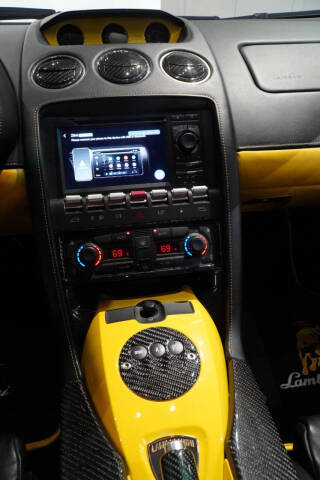 2004 Lamborghini Gallardo