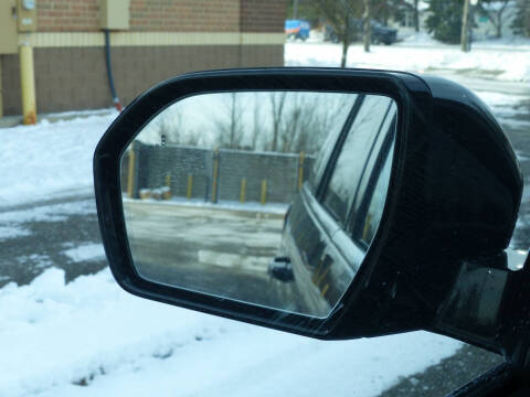 2021 Lincoln Navigator L Reserve