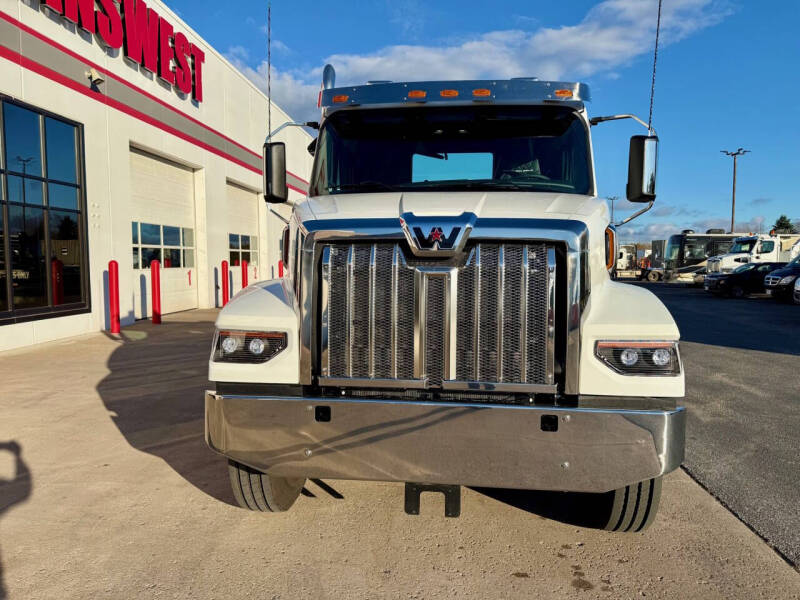 2026 Western Star 47X