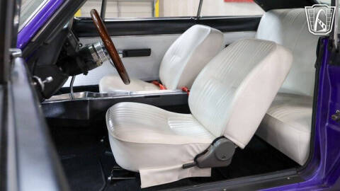 1968 Dodge Dart