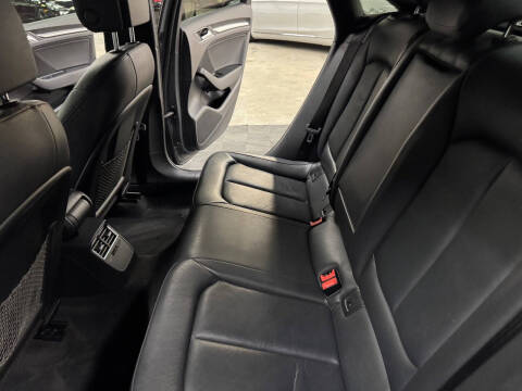 2019 Audi A3 Premium Plus 40 TFSI