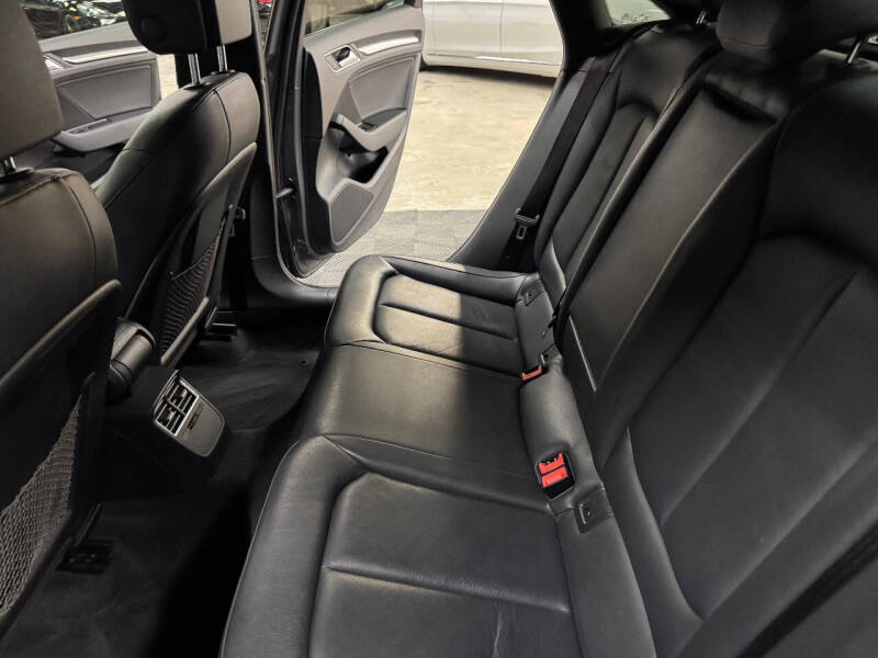 2019 Audi A3 Premium Plus 40 TFSI