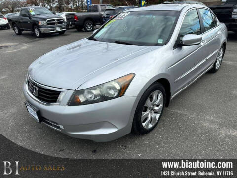 2010 Honda Accord EX