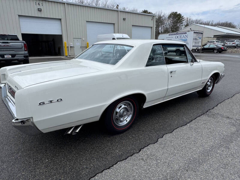 1964 Pontiac GTO