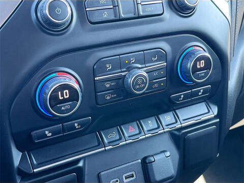 2022 Chevrolet Silverado 1500 Limited