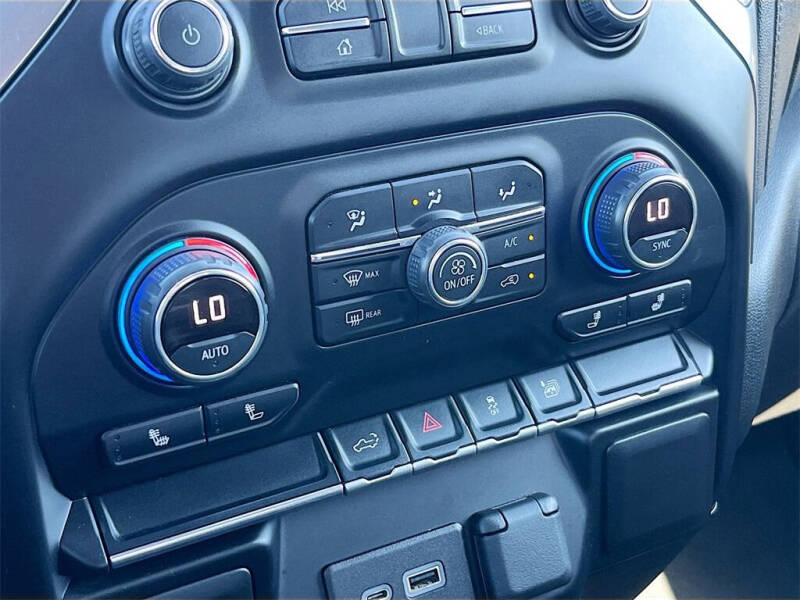 2022 Chevrolet Silverado 1500 Limited