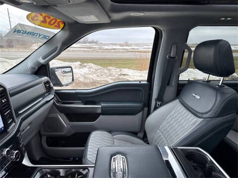 2023 Ford F-150 Limited
