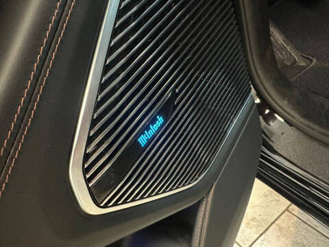 2021 Jeep Grand Cherokee L Summit Reserve