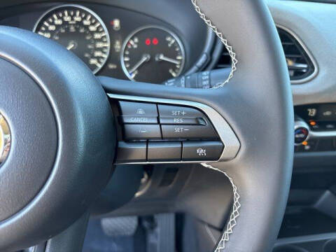 2026 Mazda CX-30 2.5 S Aire Edition