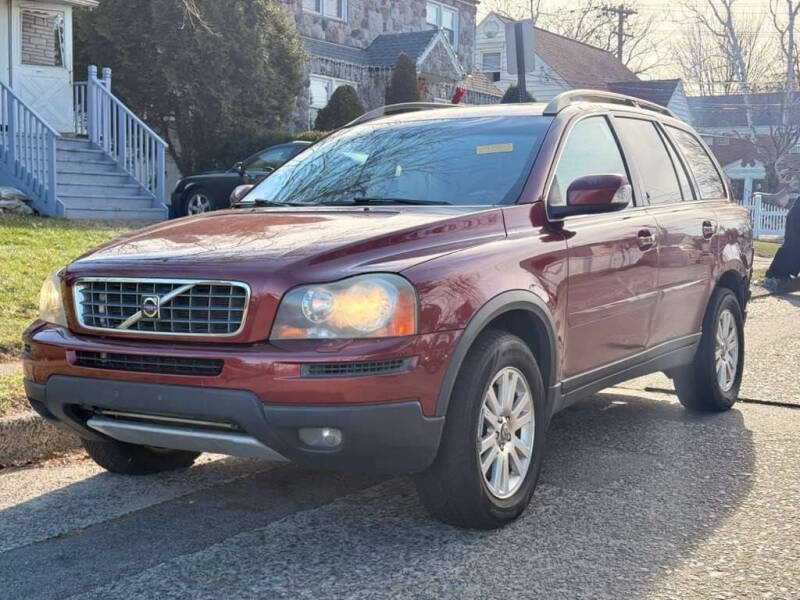 2008 Volvo XC90 3.2