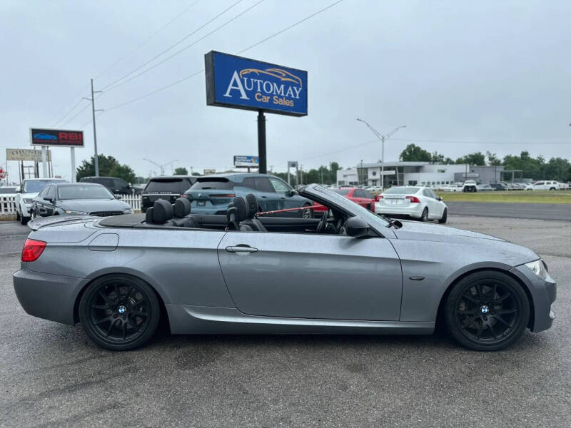 2012 BMW 3 Series 335is