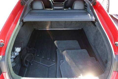 2021 Audi RS 7 4.0T quattro