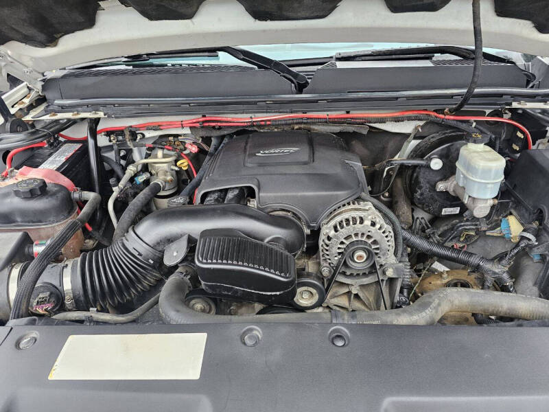 2007 GMC Sierra 1500 SLE2