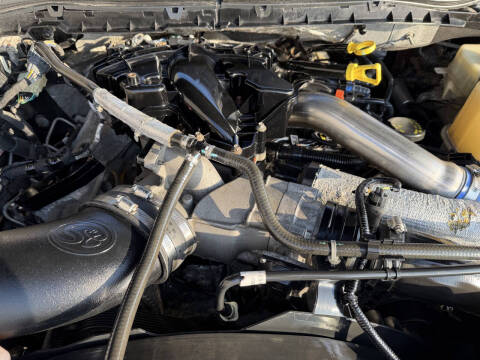 2017 Ford F-350 Super Duty Platinum