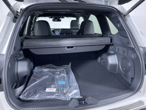 2025 Subaru Forester Sport Hybrid