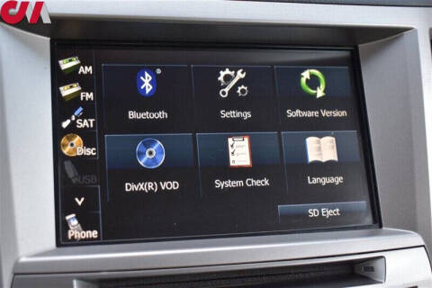 2013 Subaru Outback 3.6R Limited