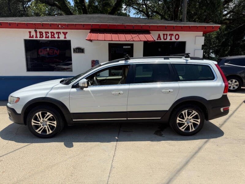 2015 Volvo XC70 T5 Drive-E Premier Plus