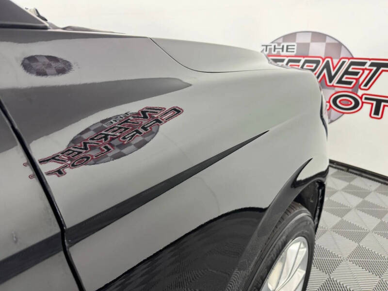 2018 Ford Expedition MAX Limited