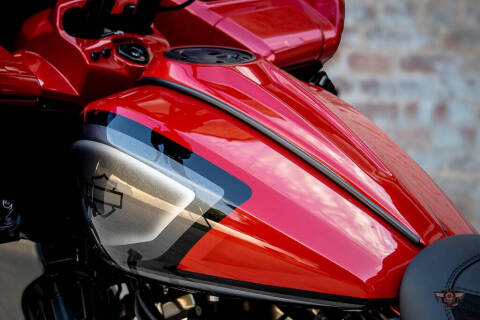 2024 Harley-Davidson Road Glide