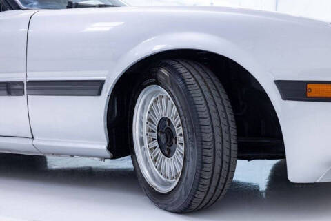 1983 Mazda RX-7