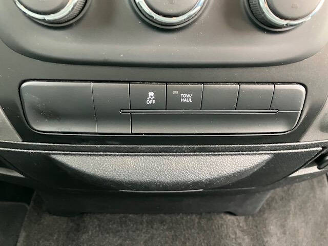 2014 RAM 1500 Tradesman