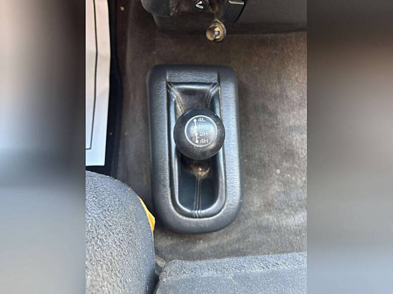 2003 Dodge Ram 1500