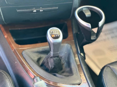 2012 BMW 1 Series 128i