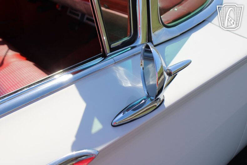 1960 Chevrolet Impala