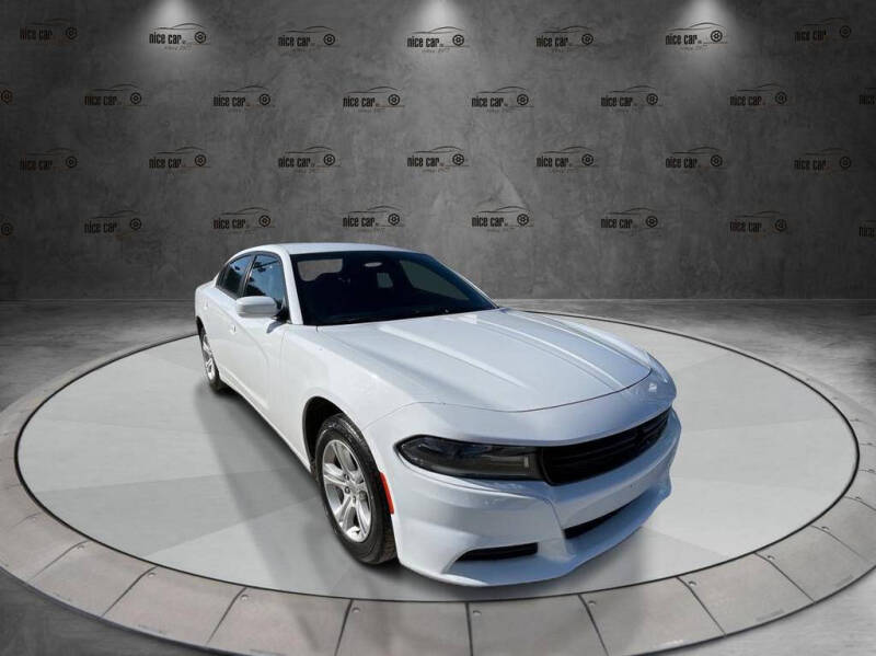 2019 Dodge Charger for sale at JM Automotive in Hollywood FL