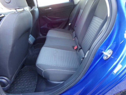 2022 Volkswagen Jetta S