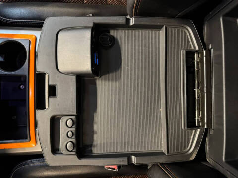 2015 RAM 1500 Sport