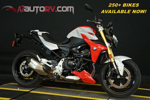 2021 BMW F 900 R for sale at Motomaxcycles.com in Mesa AZ