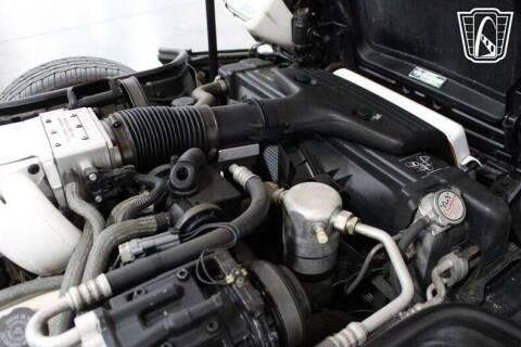 1988 Chevrolet Corvette