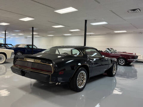 1979 Pontiac Trans Am