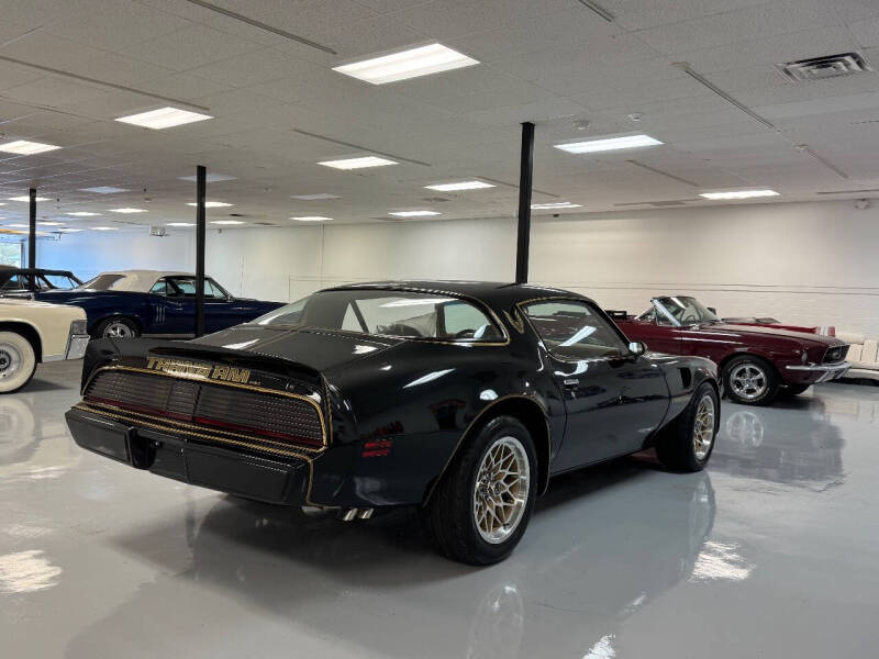 1979 Pontiac Trans Am