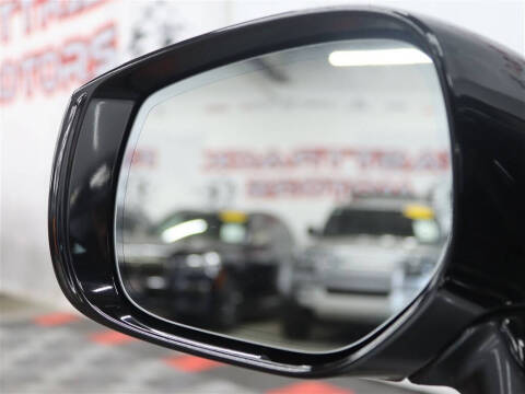 2017 Infiniti Q60 3.0T Premium