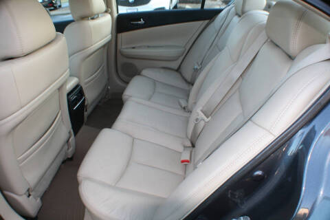 2013 Nissan Maxima 3.5 SV