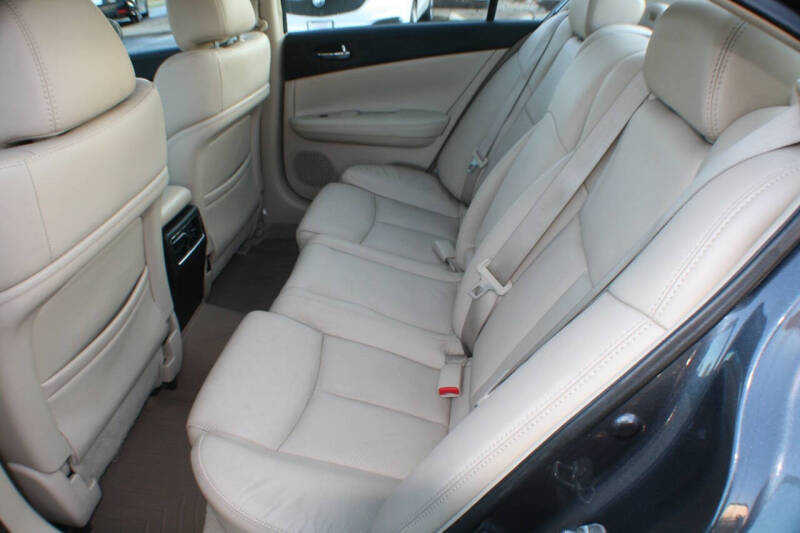 2013 Nissan Maxima 3.5 SV