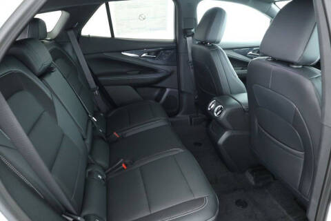 2024 Chevrolet Blazer EV 2LT