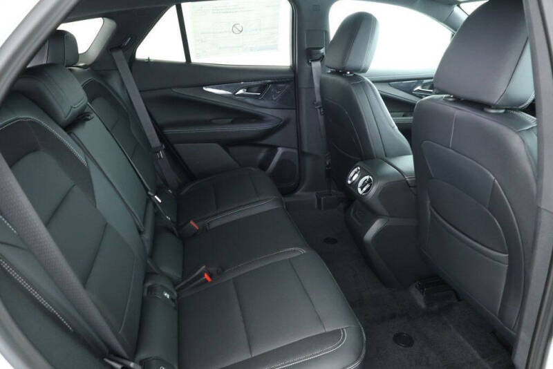 2024 Chevrolet Blazer EV 2LT